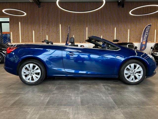 Opel Cascada Innovation ecoFlex *2. Hand*Xenon*Navi*