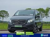 Mercedes-Benz VITO 119 CDI L2 4Matic 4x4 LED Kasten - Mercedes-Benz Vito 4matic