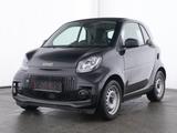 Smart fortwo EQ Schnelllader Tempomat USB Bluetooth - Smart Gebrauchtwagen von 2024