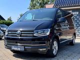 Volkswagen T6 Multivan Highline 4Motion Bulli ACC Kam LED - Bulli gebraucht