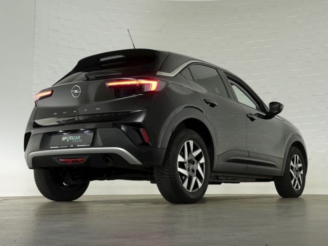 Mokka B ELEGANCE+LED+NAVI+RÜCKFAHRKAMERA+SITZ-/L