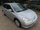 Honda Civic 1.4i LS - gebrauchte Honda Civic aus dem Jahr 2002