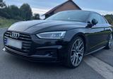 Audi A 5 Coupé 3.0  - scheckheftgepflegte Audi Coupé