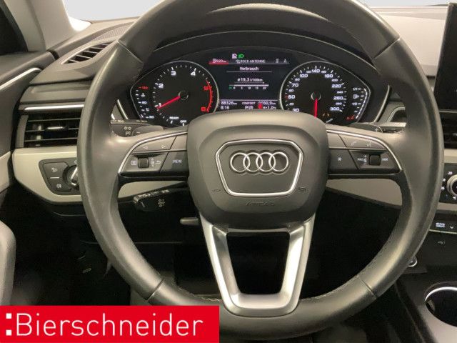Audi A4 - Bild 12
