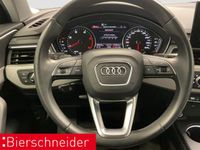 Audi A4 - Vorschau Bild 12