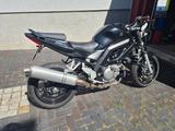 Suzuki SV650 - SUZUKI 2006 SV650S