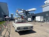 Plymouth Belvedere 440 CUI aus 1964 mit 579PS - Plymouth mit Benzin-Antrieb: Coupé