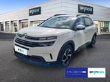 Citroën C5 Aircross C-Series PT 130 EAT - weiße Citroën C5 Aircross