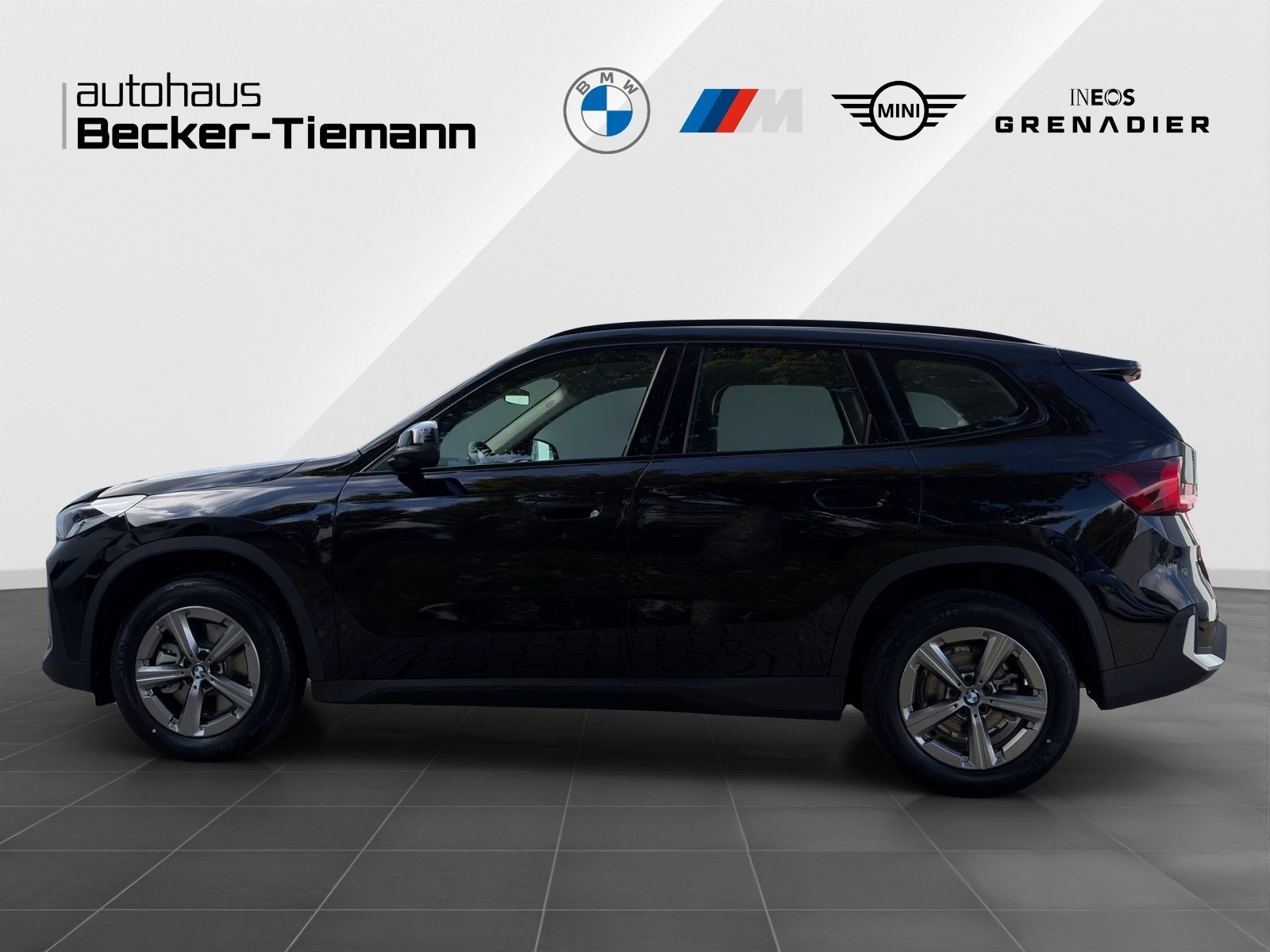 BMW X1 - Bild 3