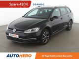 Volkswagen Golf VII 2.0 TDI United Aut.*NAVI*CAM*SHZ*ACC* - Volkswagen Golf: United V