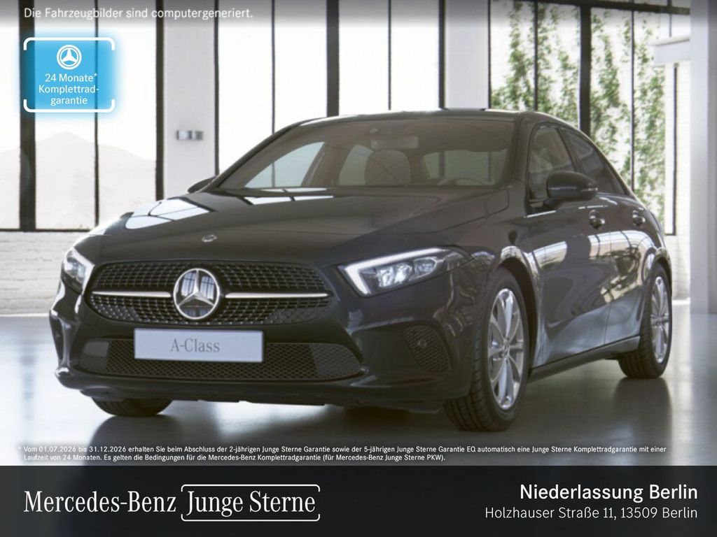 Image of Mercedes-Benz A 250