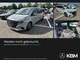 Mercedes-Benz V 220 d STYLE Extralang Navi*Burmester*Kamera - Mercedes-Benz V-Klasse: Style
