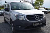 Mercedes-Benz Citan Kombi 109 CDI lang*2.HAND*AHK