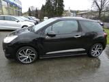 Citroën DS3 SportChic*NAVI*XENON*AHK*SHZ*8xALU*LED - gebrauchte Citroën DS3 aus dem Jahr 2015