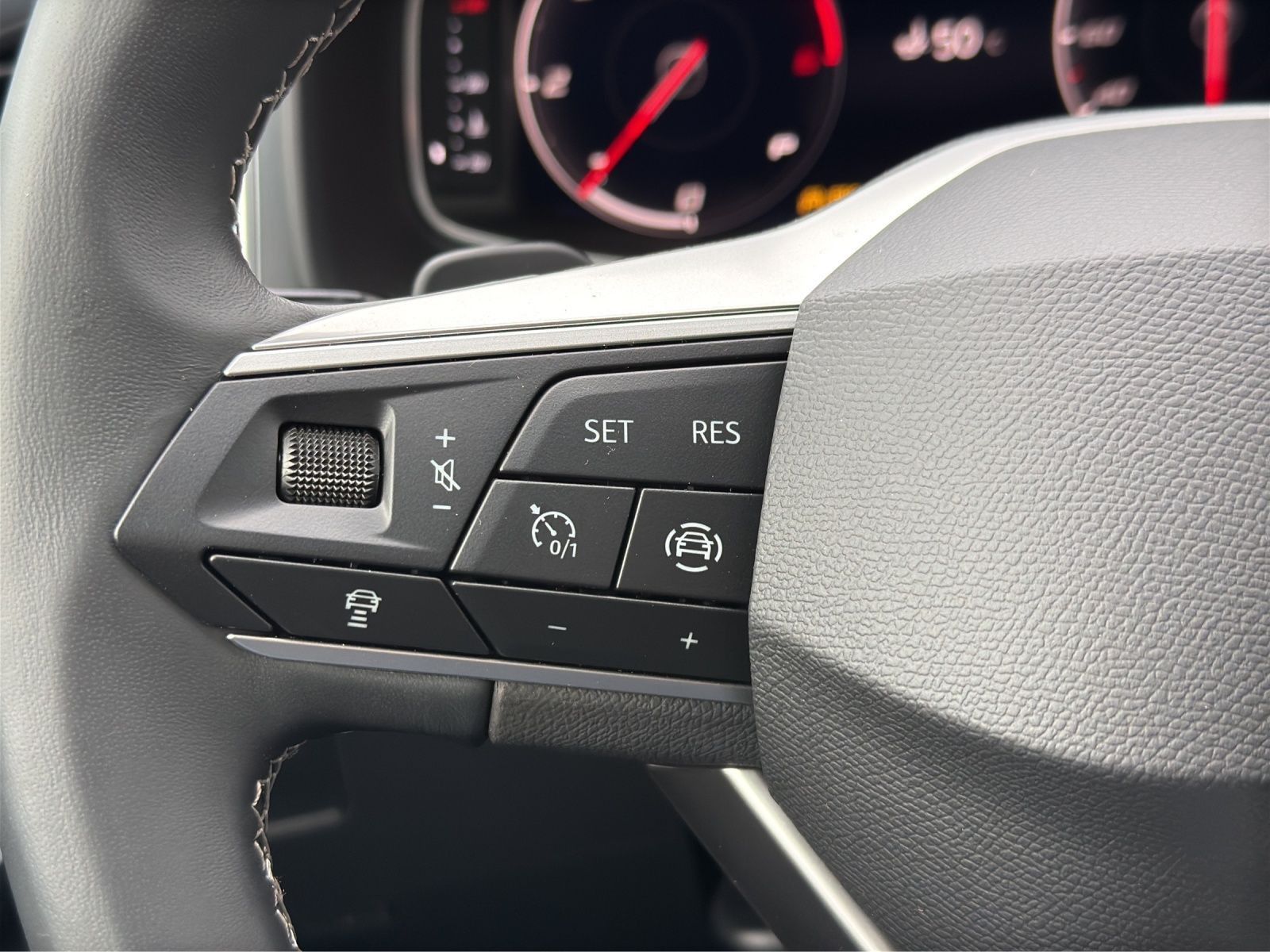 Seat Ateca - Bild 18