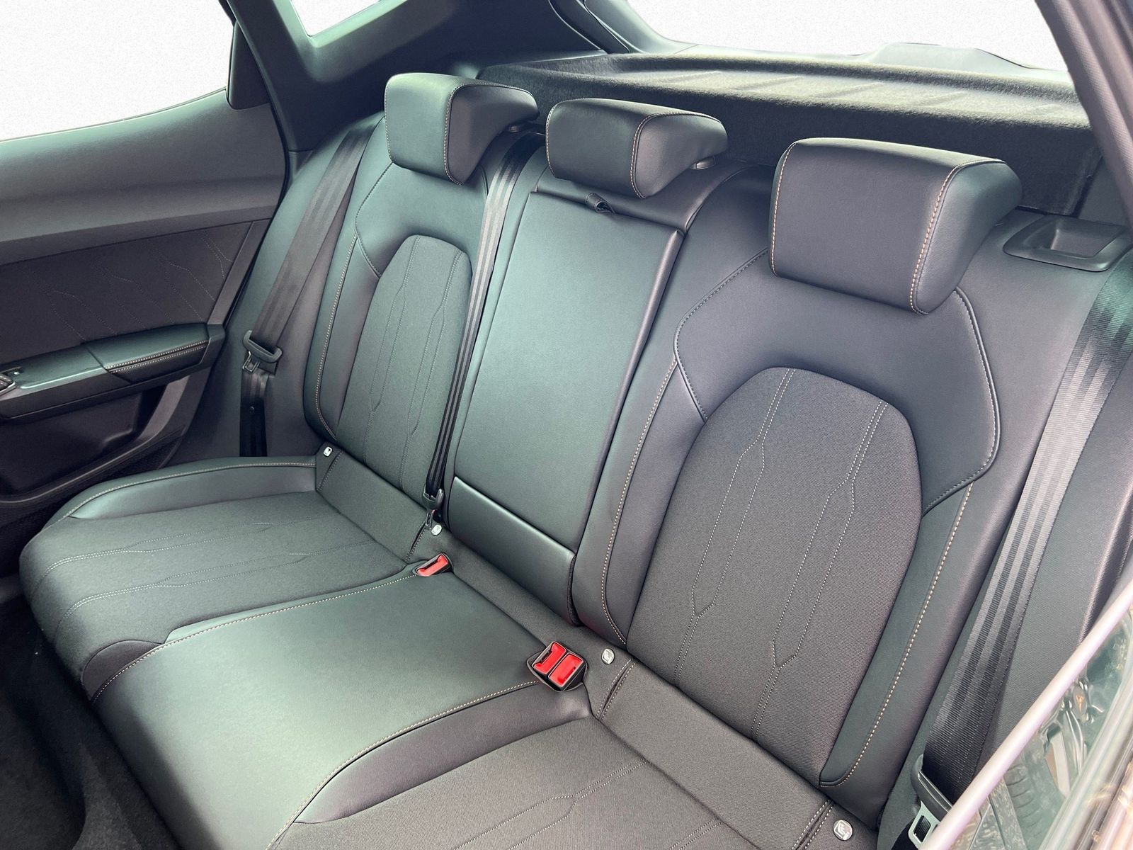 Cupra Formentor - Bild 11