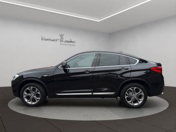 BMW X4 - 2