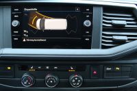 Volkswagen T6.1 Kombi 150PS DSG LED AHK Standhzg Campervor.