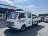 Volkswagen LT 35 2.4 6 cilinder Dubbelcabine Pickup 1994 - Volkswagen LT: 35