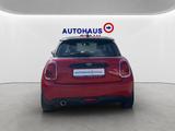 MINI Mini Cooper - MINI MINI: Rot