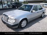 Mercedes-Benz 280 E Automatik*Klimaanlage*SHD*2.Hand*