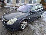 Opel Signum Cosmo 1.9 CDTI 110kW Automatik Cosmo - blaue Opel Signum