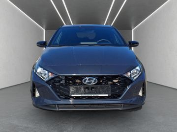 Hyundai i20 - 5