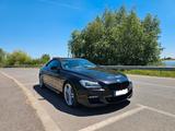 BMW 640i Cabrio*M SPORTPAKET*HIFI-PROF*SCHECKHE.*HUD - BMW 6er bis 20.000 Euro