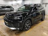Citroën C5 Aircross Hybrid 145PS e-DSC6 Max *ALCANTARA* - Citroën mit Benzin-Antrieb: Scheckheftgepflegt