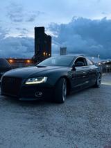 Audi A5 3,2 FSI Coupé nur heute - gebrauchte Audi A5 aus dem Jahr 2007