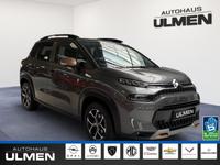 Citroën C3 Aircross C-Series 130 PDC Klima Android Auto 