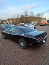 Dodge Challenger Shaker 6.4 392 Hemi - Dodge Challenger: Shaker