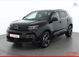 Citroën C5 Aircross 1.2 Mild-Hybrid Plus LED Navi Kamera - Citroën C5 Aircross in Dresden