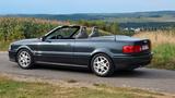 Audi80 Cabrio typ89 tüv neu vilt Tausch ei... - gebrauchte Audi 80 aus dem Jahr 1995
