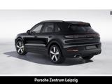 Porsche Cayenne E-Hybrid InnoDrive Chrono BOSE Panorama - Porsche Gebrauchtwagen in Leipzig