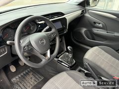 OPEL Corsa F Edition 1.2*MT*Allwetter*PDC hinten*