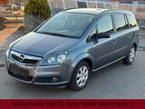 Opel Zafira B CATCH ME *1.HAND*NAVI*PDC*KLIMA*TÜVNEU* - Opel Zafira: Catch Me