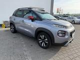 Citroën C3 Aircross C-Series - gebrauchte Citroën C3 aus dem Jahr 2021