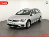 Volkswagen Golf VII Variant 1.6 TDI Standheizung Navi PDC - Volkswagen Golf mit Diesel-Antrieb: 1.6