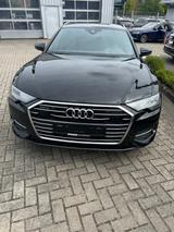 Audi A6 50 TDI quattro tiptron. advanced Avant ad... - Audi A6: Advanced