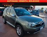 Dacia Duster 1.5 dCi 110CV 4x2 Lauréate - gebrauchte Dacia Duster aus dem Jahr 2013