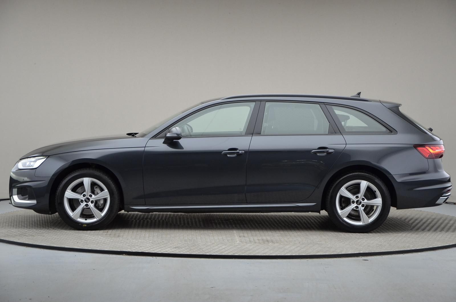 Fahrzeugabbildung Audi A4 Avant advanced 40 TDI 150kW S tronic LED Navi