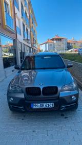 BMW X5 xDrive35d - - BMW X5: 35d Xdrive