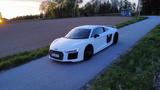 Audi R8 5.2 FSI plus S tronic quattro - Carbonpaket - Audi R8: R Tronic