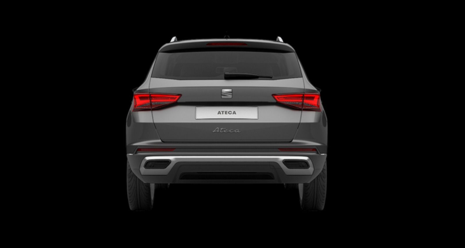 Seat Ateca - Bild 3