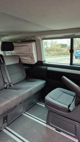 Volkswagen T5 California Beach - VW T5 Gebrauchtwagen in Stuttgart