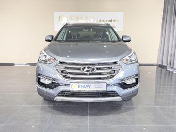 Hyundai SANTA FE - 5