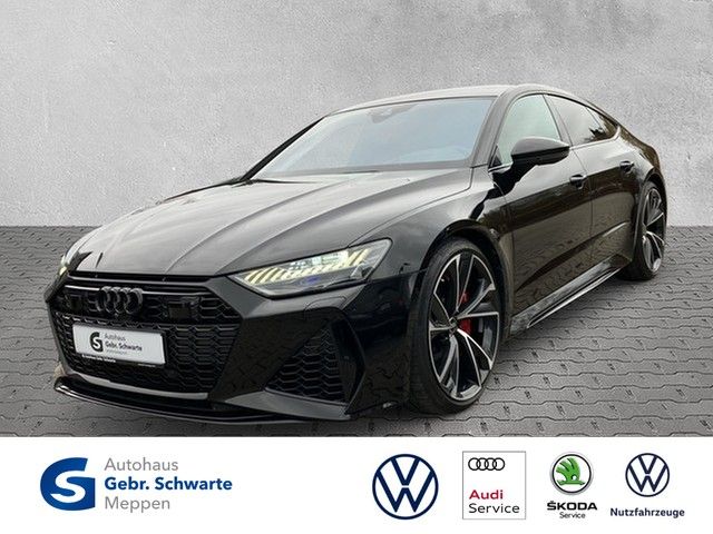 Audi RS7