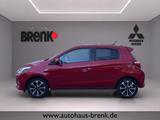 Mitsubishi 1.2 Select + CVT *RFK/SZH/Tempomat* - Mitsubishi Space Star in Karlsruhe