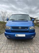 Volkswagen T4 Multivan - gebrauchte VW T4 Multivan aus dem Jahr 2003